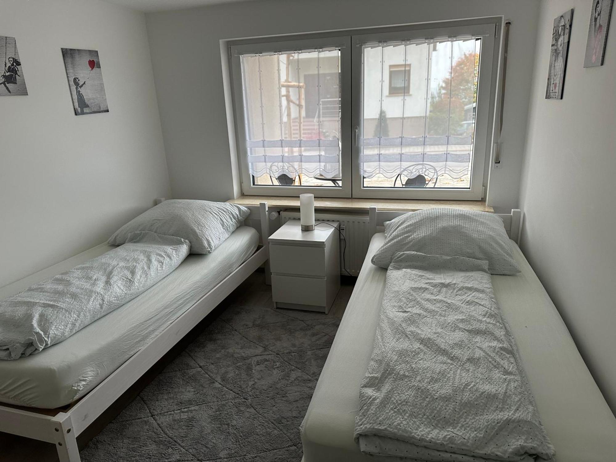 Fewo Xenia Freudenburg  Exteriér fotografie