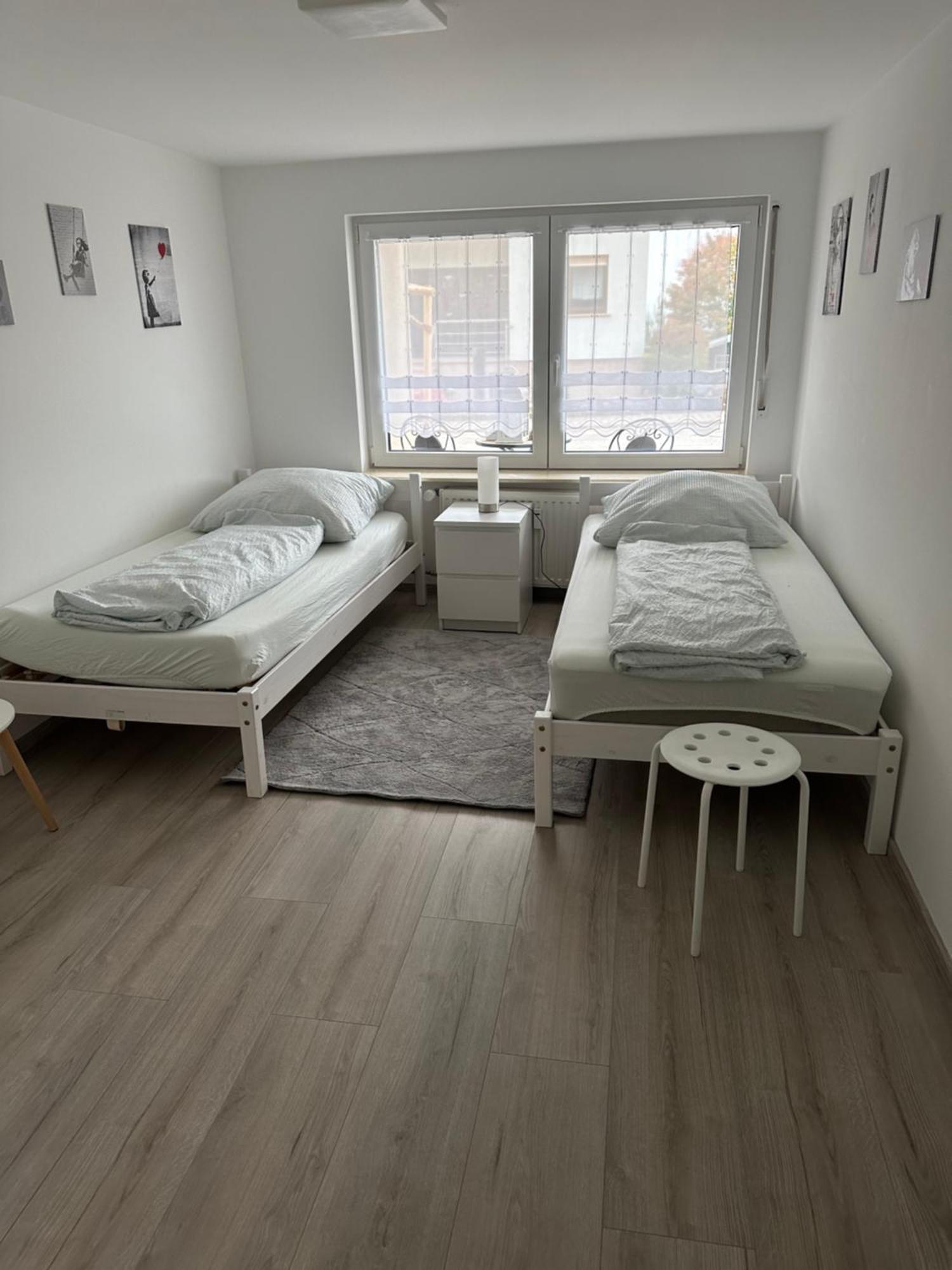 Fewo Xenia Freudenburg  Exteriér fotografie