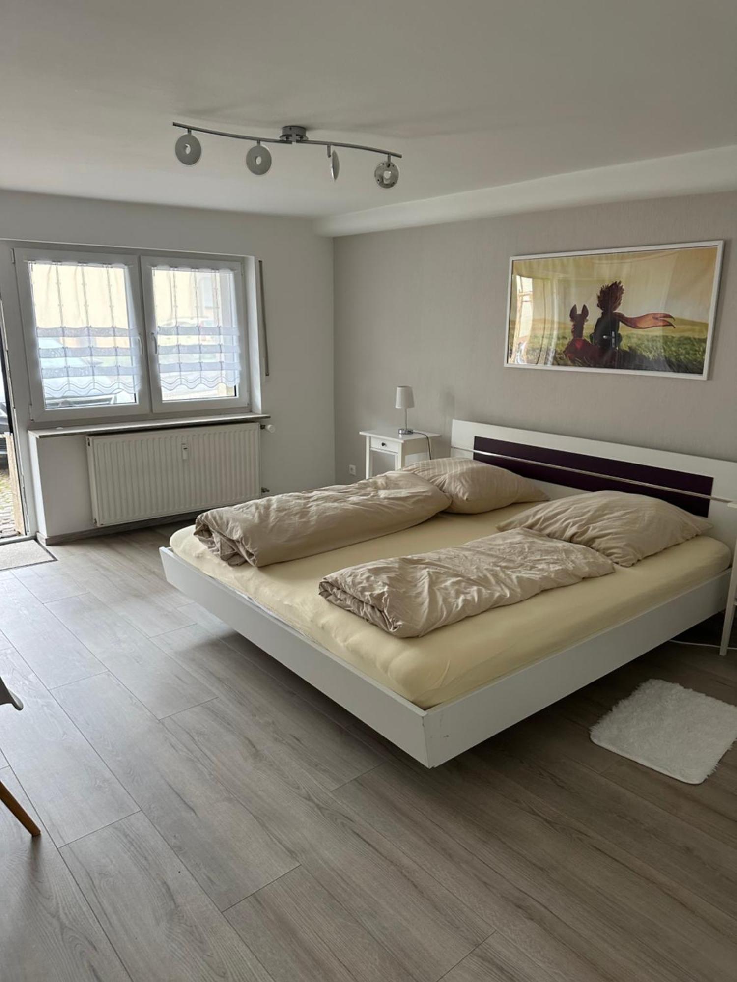 Fewo Xenia Freudenburg  Exteriér fotografie
