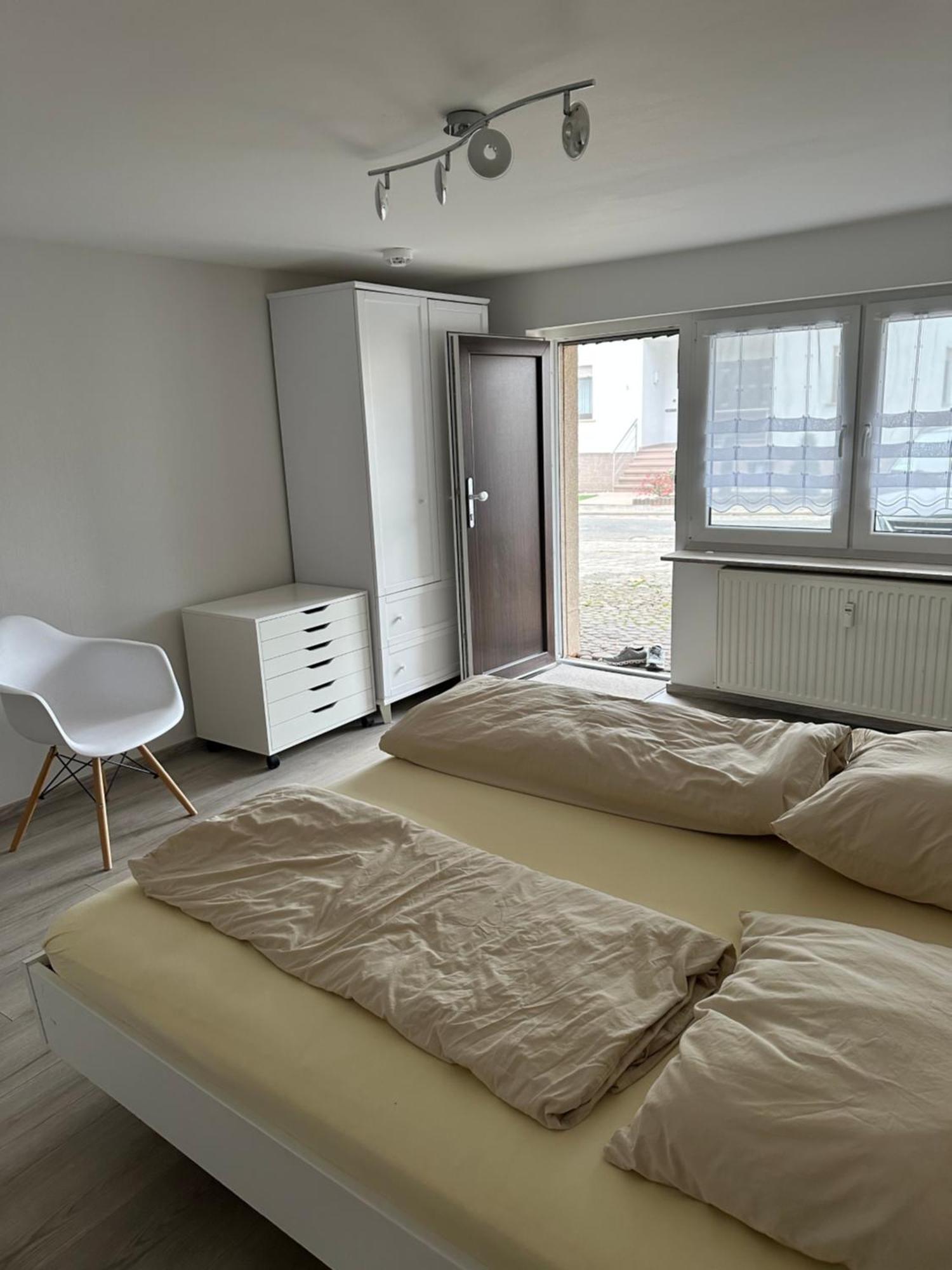 Fewo Xenia Freudenburg  Exteriér fotografie