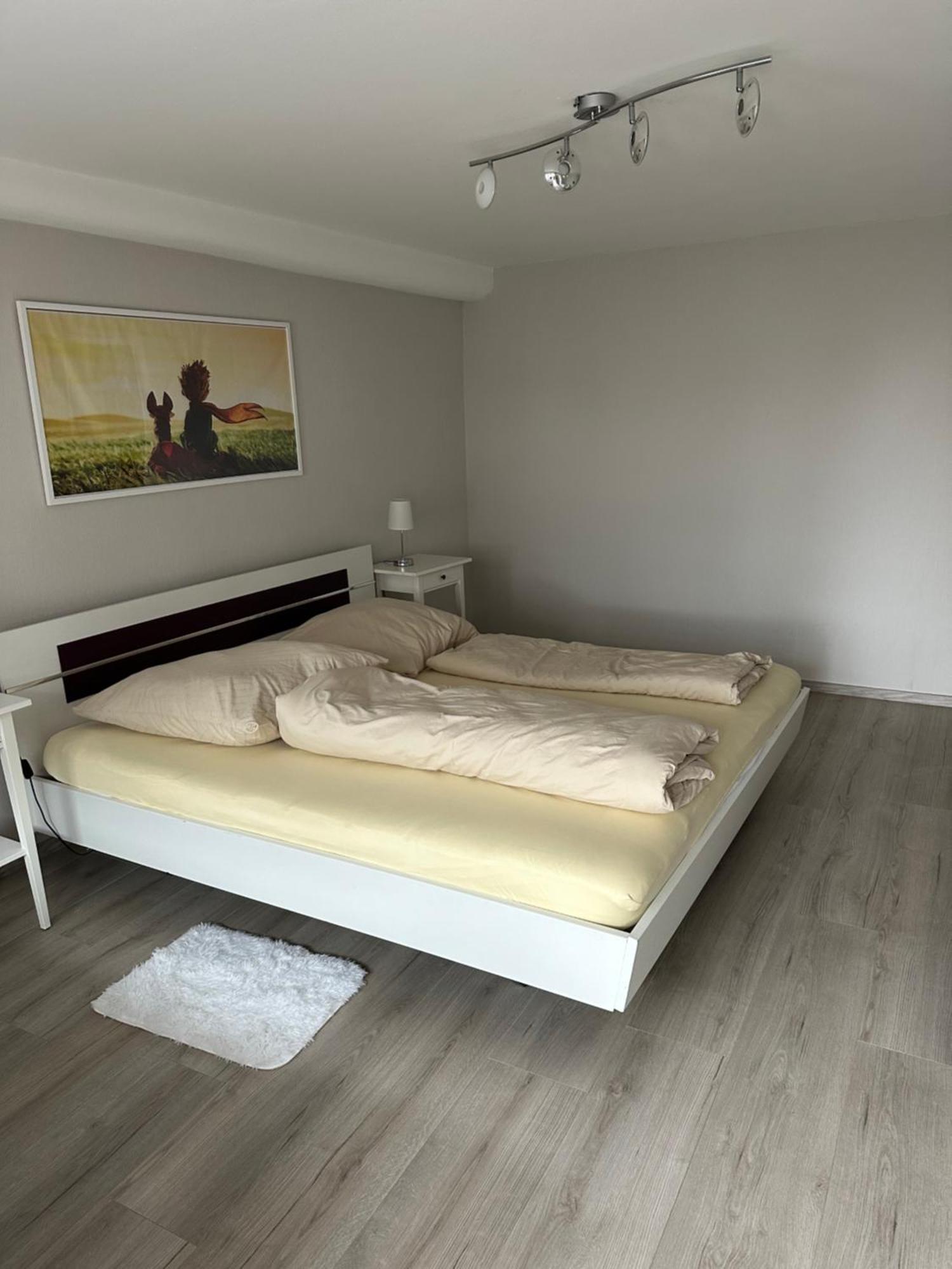 Fewo Xenia Freudenburg  Exteriér fotografie