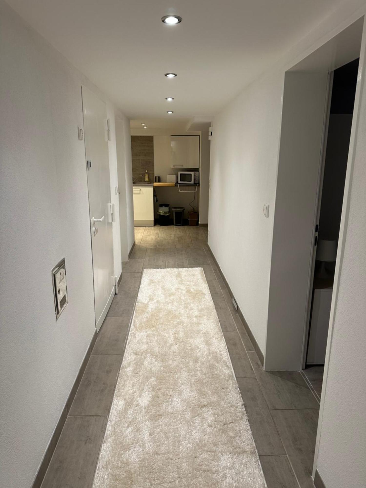 Fewo Xenia Freudenburg  Exteriér fotografie